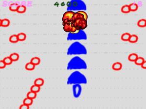 顏色戰役 顏色戰役