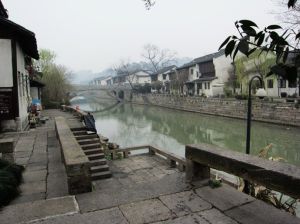 運河文化旅遊區 運河文化旅遊區