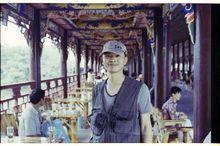 棄考海報和劇照