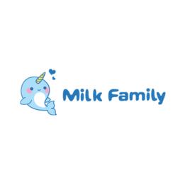 Milk Family Milk Family