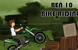 少年駭客障礙摩托冒險 少年駭客障礙摩托冒險