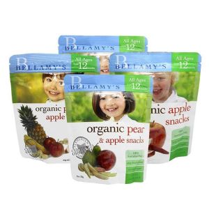 貝拉米有機嬰幼兒通心粉