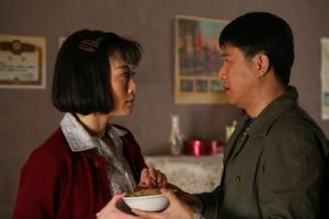 只要你過得比我好   劇照