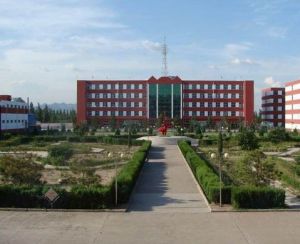 懷仁十二中 懷仁十二中