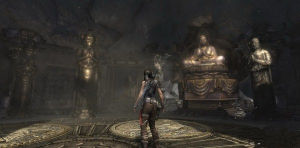 古墓麗影[遊戲]