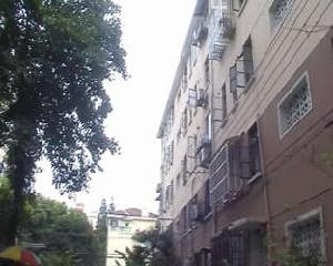 番禺路290弄10支弄小區