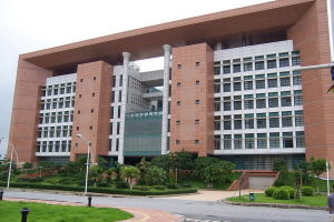 中山大學