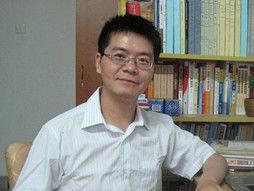 梁鵬[中國青年政治學院教授，碩士生導師]