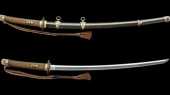 日本軍刀收藏指南:真正的天皇佩刀與御賜軍刀長啥樣? 日本軍刀收藏指南:真正的天皇佩刀與御賜軍刀長啥樣?