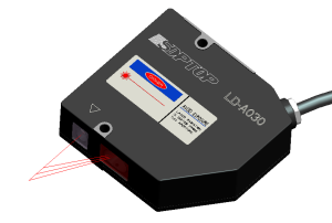 舜宇智慧型科技——雷射位移感測器