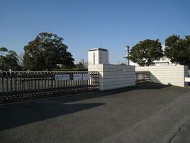 琦玉純真短期大學 琦玉純真短期大學