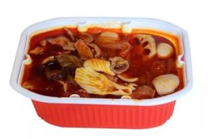 自熱火鍋 自熱火鍋