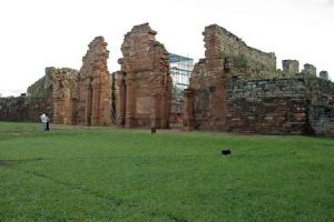 瓜拉尼耶穌會傳教區 瓜拉尼耶穌會傳教區