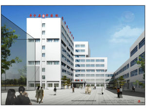 豐寧縣中醫院 豐寧縣中醫院