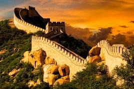 長城傳奇 長城傳奇