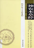 神農本草經 神農本草經