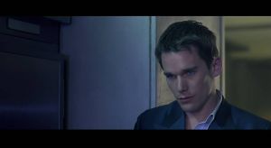 變種異煞Gattaca(1997) 變種異煞Gattaca(1997)