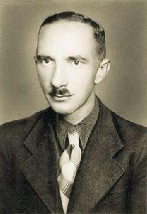 斯捷潘·班德拉 斯捷潘·班德拉