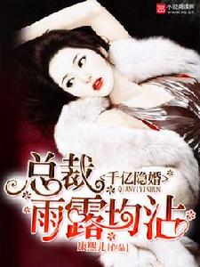 億萬隱婚:總裁,雨露均沾 億萬隱婚:總裁,雨露均沾