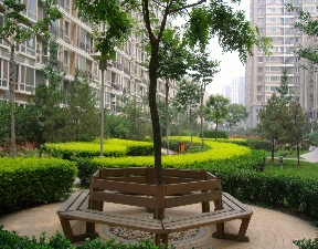 北京金港國際酒店公寓 北京金港國際酒店公寓