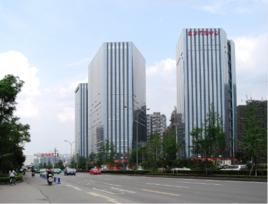 金沙萬瑞中心 金沙萬瑞中心