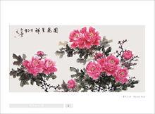 王西生牡丹精品