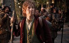 圖集：電影·《霍比特人》演員圖片