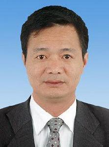 黃壽生[廣東省韶關市乳源瑤族自治縣政協副主席]