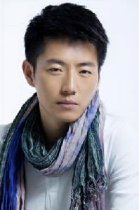 孫波[中國內地男演員]