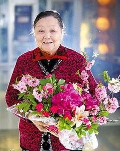 馬金鳳[豫劇大師]