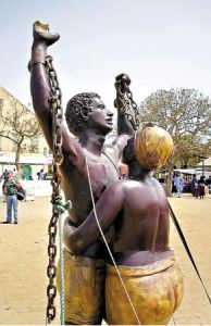 廢除奴隸制國際日 廢除奴隸制國際日