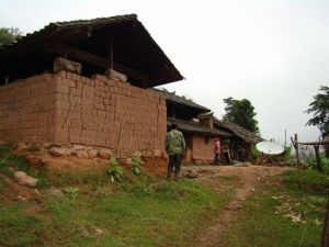 回木自然村 回木自然村