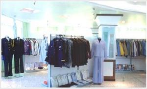 上海豐武服飾有限公司