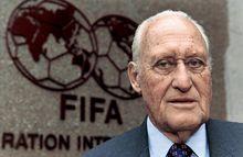 若昂&middot;阿維蘭熱