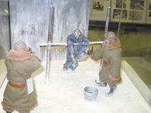 日軍在做傷寒實驗