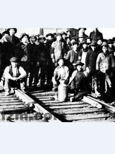 太平洋鐵路 太平洋鐵路