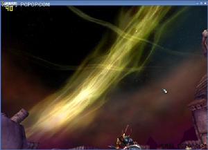 《魔獸世界：燃燒的遠征》