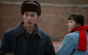 （圖）白恩飾張鋼