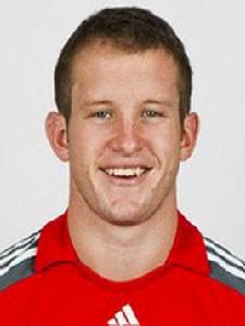 查德·巴雷特 查德·巴雷特