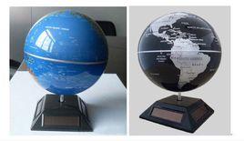 太陽能地球儀 太陽能地球儀