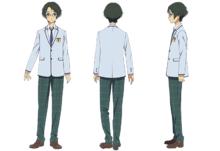 BEATLESS-沒有心跳的少女[diomedéa改編的電視動畫]