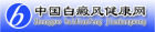 中國白癜風健康網LOGO