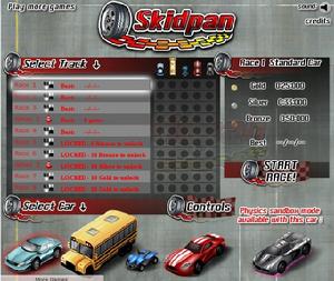 &&都市汽車穿越障礙