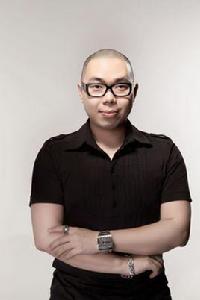 莫凡[化妝造型師]