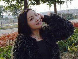 黃珺[浙江寧波市看守所女嫌犯]