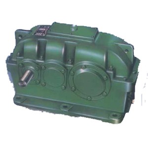 山西平遙減速器廠