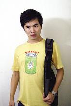 周正旭相關圖片