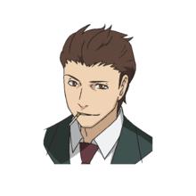 境界觸發者[葦原大介創作的漫畫]