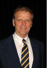 大衛&middot;拉斯徹