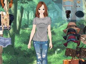 3366線上玩田園風小遊戲